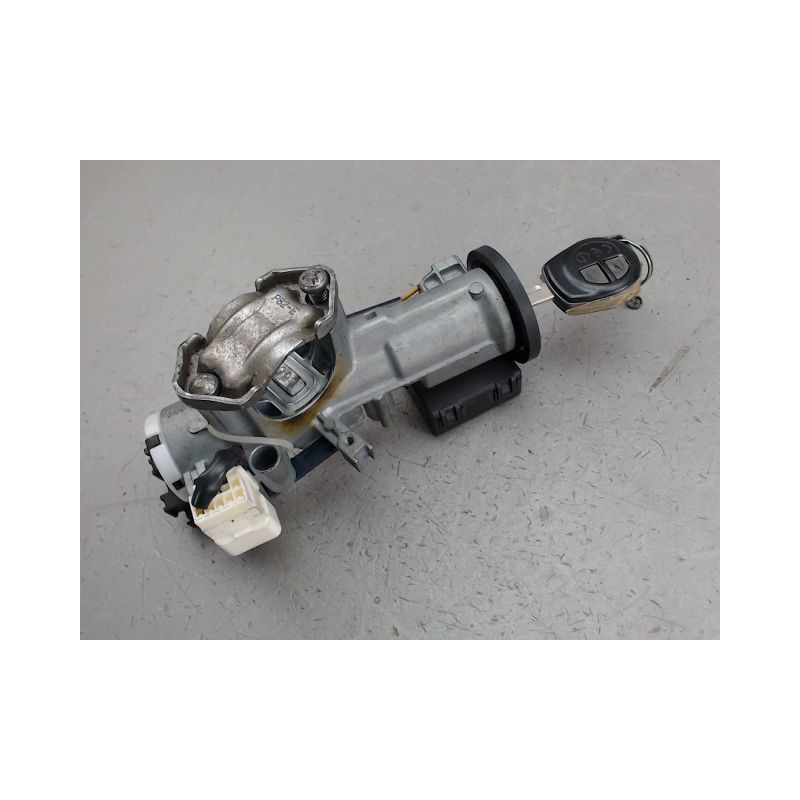 ANTIVOL DE DIRECTION SUZUKI SPLASH