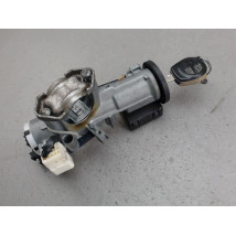 ANTIVOL DE DIRECTION SUZUKI SPLASH