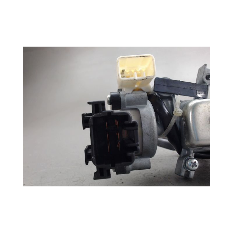 ANTIVOL DE DIRECTION SUZUKI SPLASH