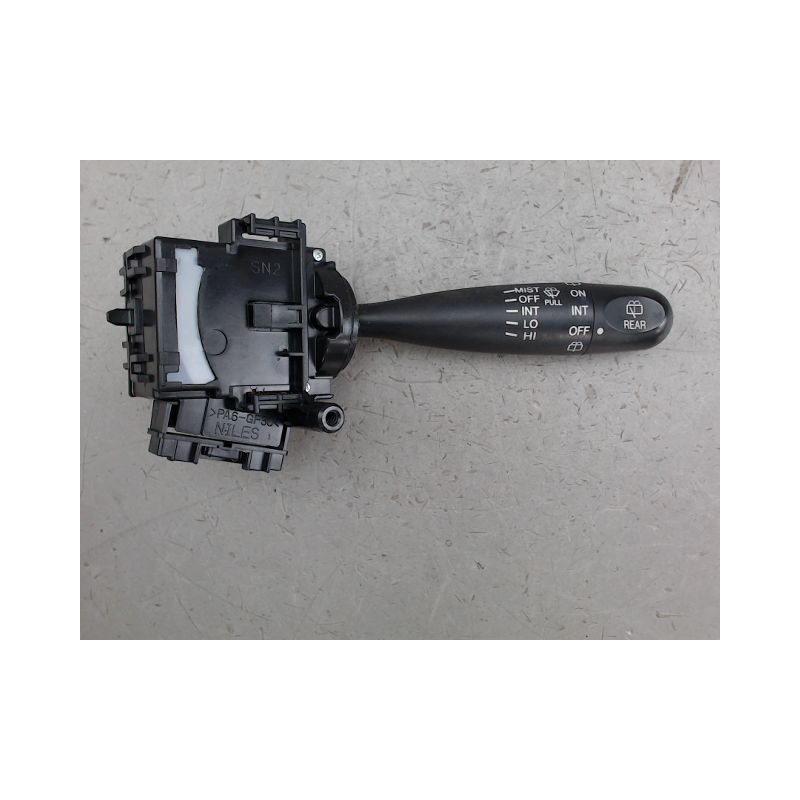 COMMANDE ESSUIE GLACE SUZUKI SPLASH