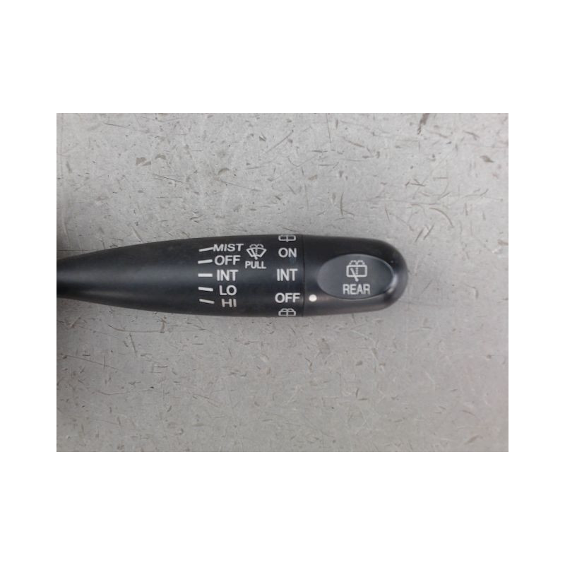 COMMANDE ESSUIE GLACE SUZUKI SPLASH