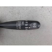 COMMANDE ESSUIE GLACE SUZUKI SPLASH