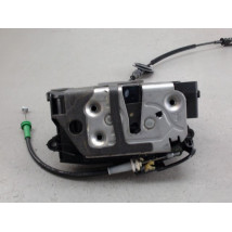 SYSTEME CONDAMNATION ARRIERE GAUCHE FORD FIESTA