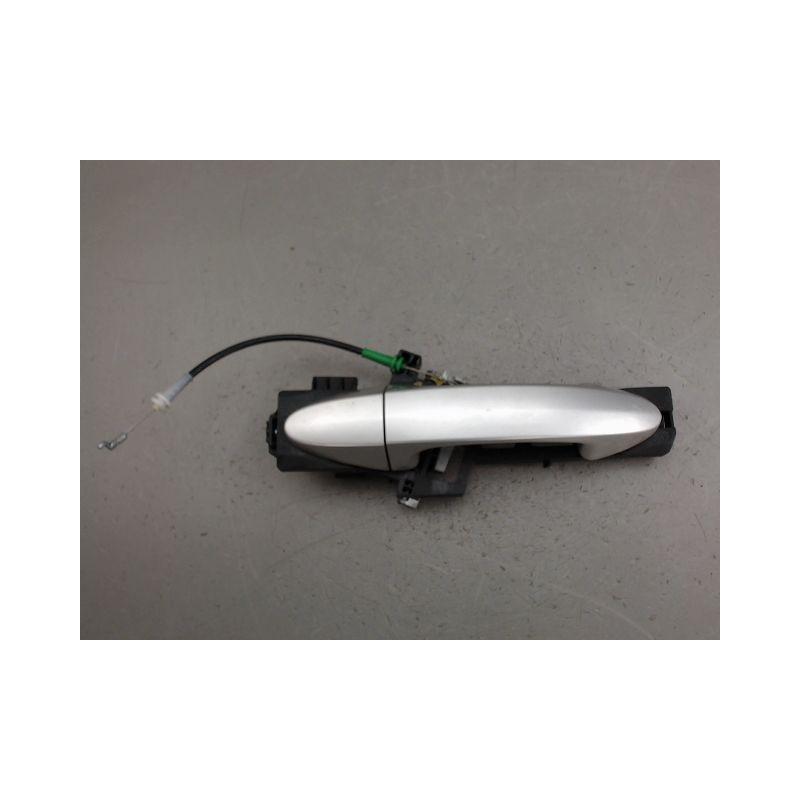 POIGNEE EXTERIEURE PORTE ARRIERE DROIT FORD FIESTA