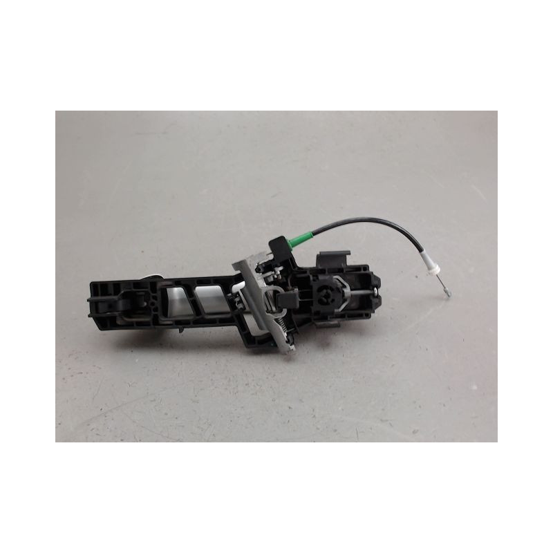 POIGNEE EXTERIEURE PORTE ARRIERE DROIT FORD FIESTA