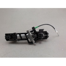 POIGNEE EXTERIEURE PORTE ARRIERE DROIT FORD FIESTA