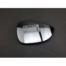 GLACE RETROVISEUR EXT D FORD FIESTA