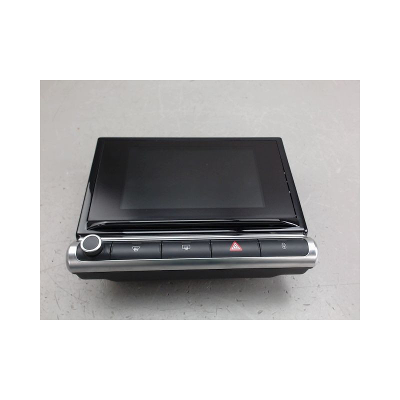 ECRAN GPS CITROEN C3