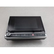 ECRAN GPS CITROEN C3