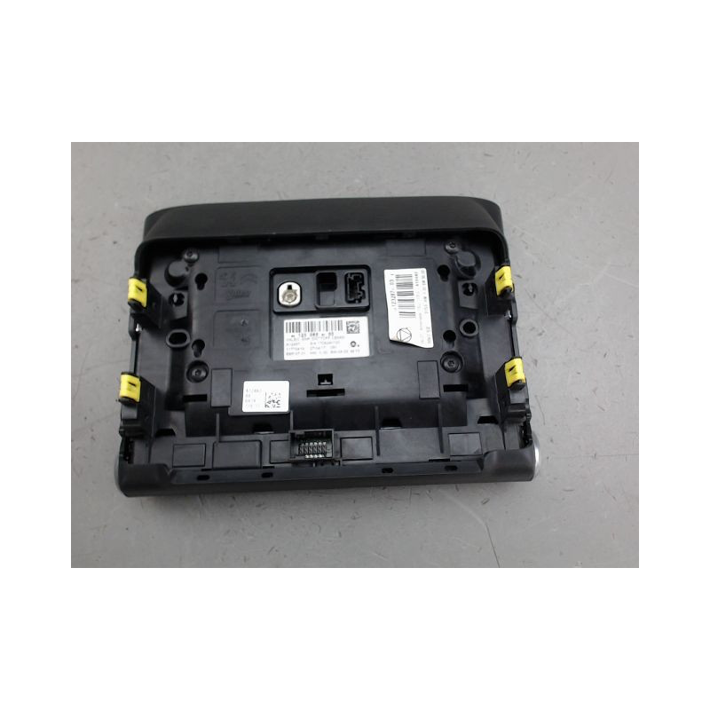 ECRAN GPS CITROEN C3