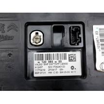 ECRAN GPS CITROEN C3