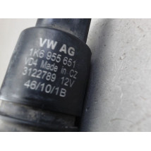 POMPE LAVE-GLACE AVANT VOLKSWAGEN GOLF