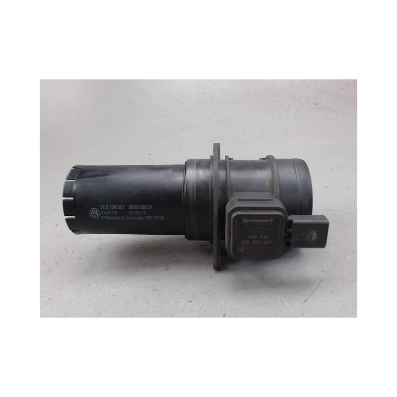 DEBITMETRE AIR VOLKSWAGEN GOLF