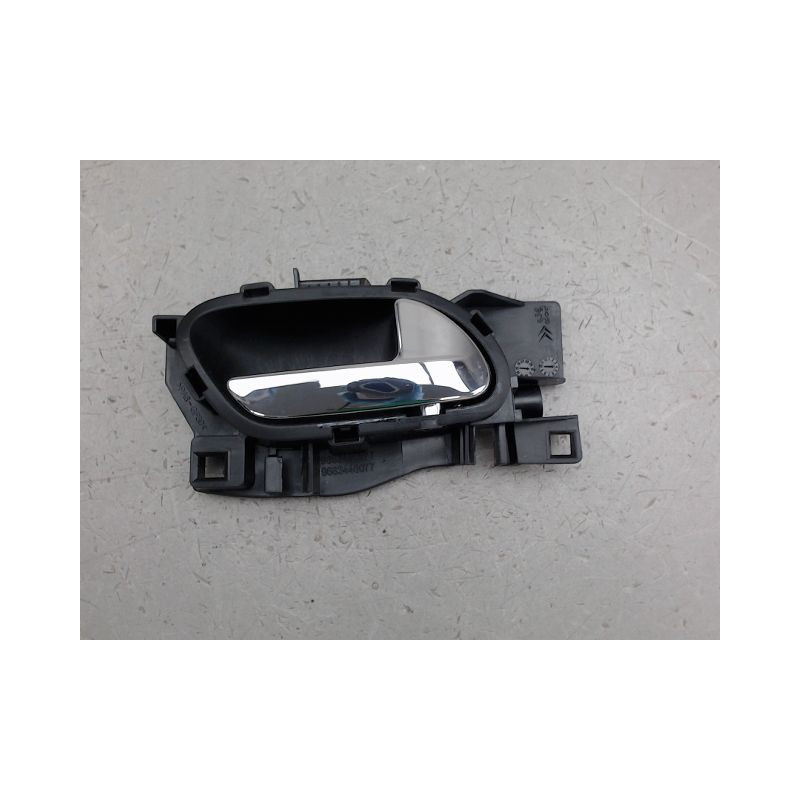 POIGNEE INTERIEURE PORTE ARRIERE DROIT CITROEN C3