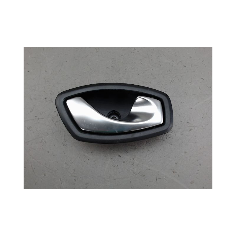 POIGNEE INTERIEURE PORTE ARRIERE DROIT RENAULT MEGANE