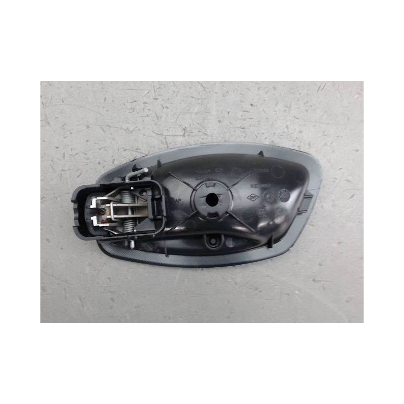POIGNEE INTERIEURE PORTE ARRIERE DROIT RENAULT MEGANE