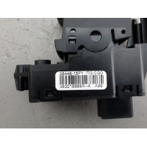 INTERIEUR COMMANDE FREIN A MAIN RENAULT MEGANE