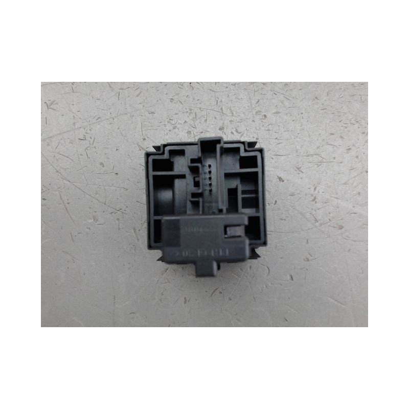 COMMANDE RÉGLAGE HAUTEUR DE PHARE RENAULT MEGANE