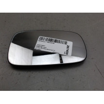 GLACE RETROVISEUR EXT D RENAULT MEGANE