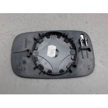 GLACE RETROVISEUR EXT D RENAULT MEGANE