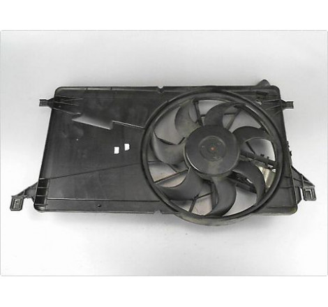 MOTEUR VENTILATEUR RADIATEUR