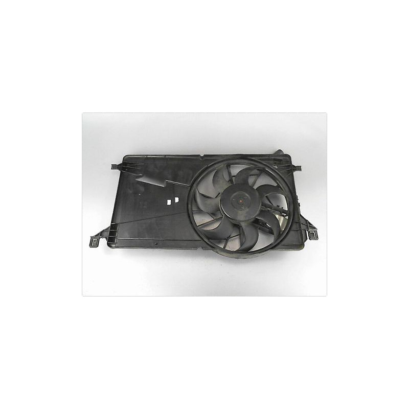 MOTEUR VENTILATEUR RADIATEUR FORD FOCUS C-MAX 03-07