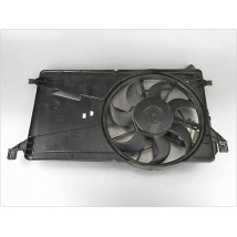 MOTEUR VENTILATEUR RADIATEUR FORD FOCUS C-MAX 03-07