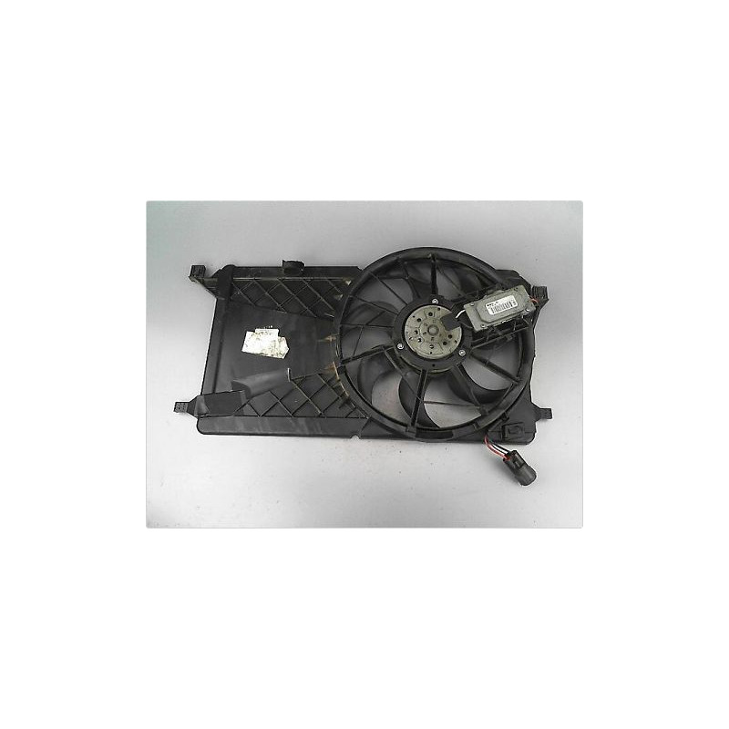 MOTEUR VENTILATEUR RADIATEUR FORD FOCUS C-MAX 03-07