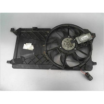 MOTEUR VENTILATEUR RADIATEUR FORD FOCUS C-MAX 03-07