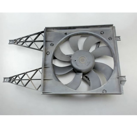 MOTEUR VENTILATEUR RADIATEUR