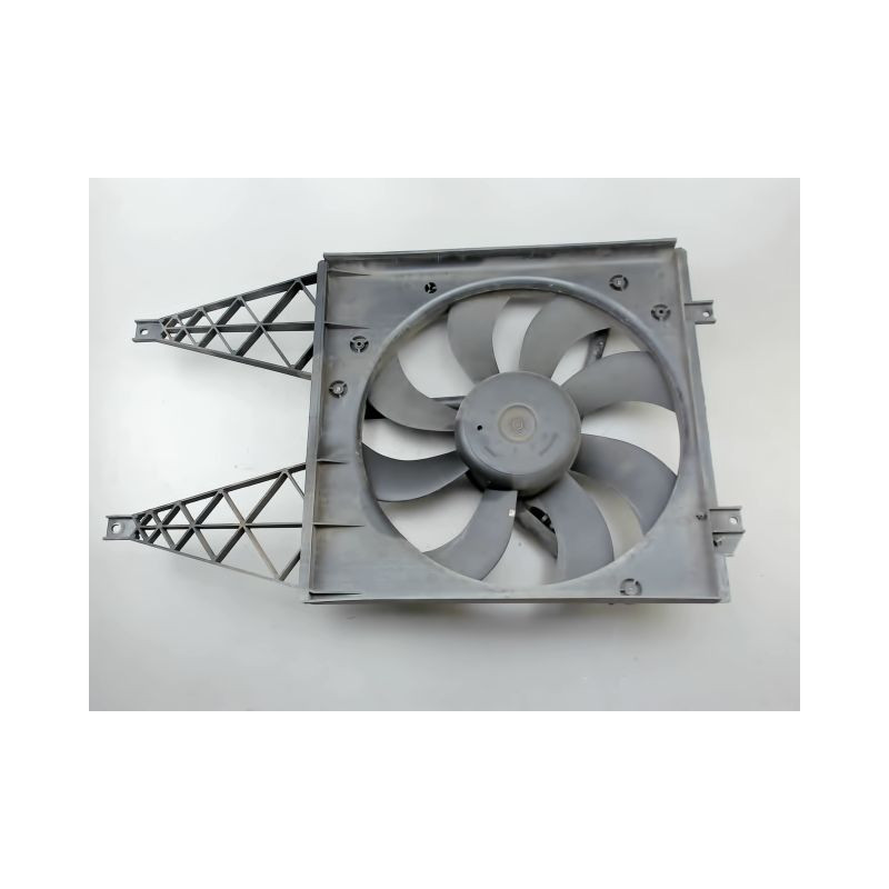 MOTEUR VENTILATEUR RADIATEUR SKODA ROOMSTER