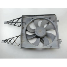 MOTEUR VENTILATEUR RADIATEUR SKODA ROOMSTER