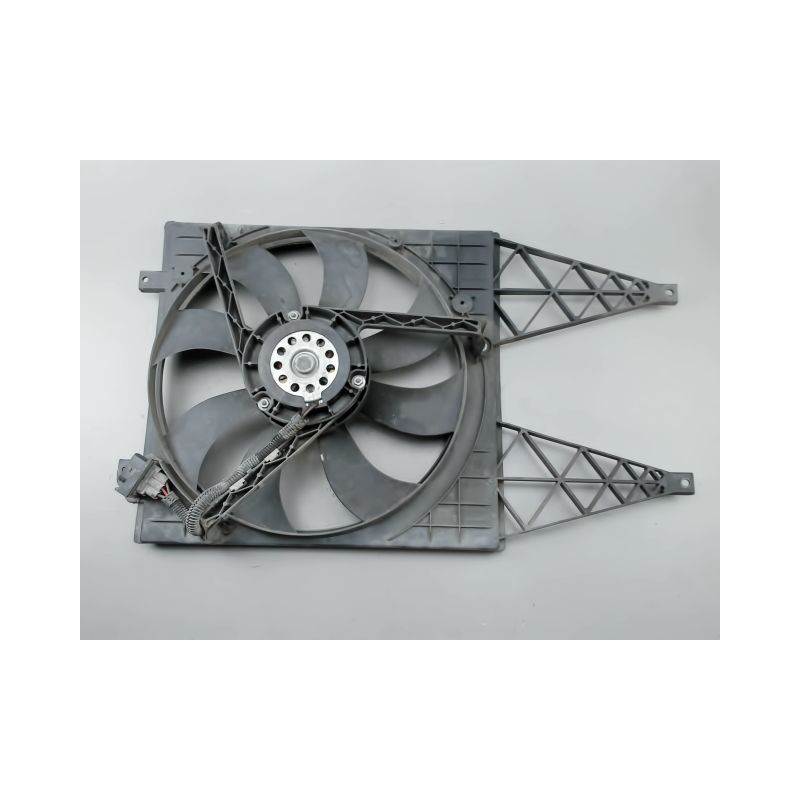 MOTEUR VENTILATEUR RADIATEUR SKODA ROOMSTER