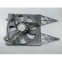 MOTEUR VENTILATEUR RADIATEUR SKODA ROOMSTER
