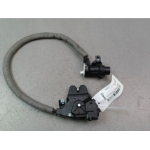 SERRURE COFFRE ARRIERE MERCEDES CLASSE C BERL. III Phase 1 (204) 2007-2010