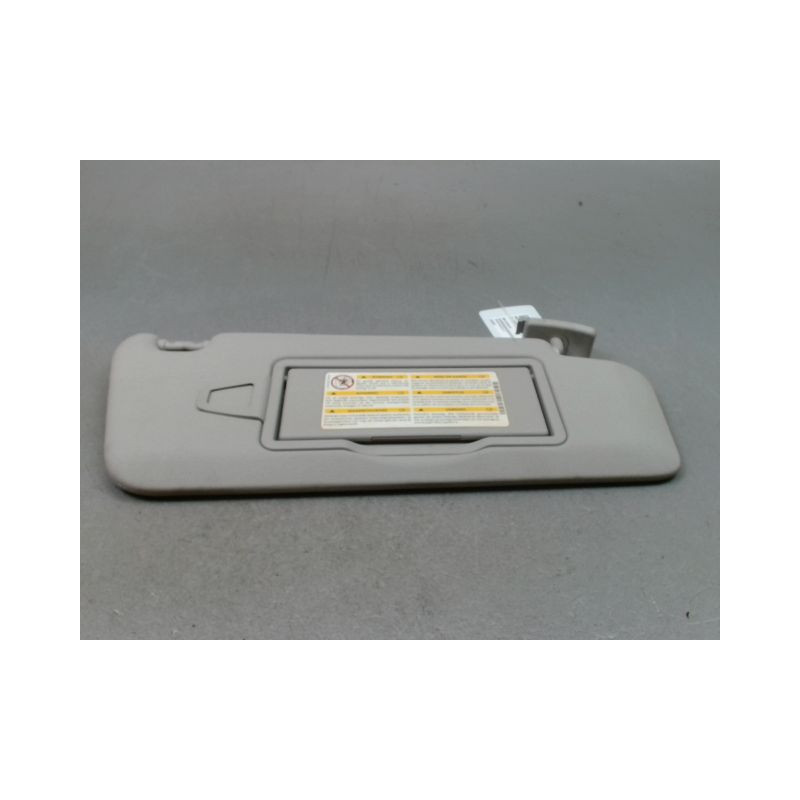 PARE-SOLEIL D MERCEDES CLASSE C BERL. III Phase 1 (204) 2007-2010