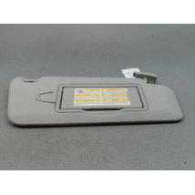PARE-SOLEIL D MERCEDES CLASSE C BERL. III Phase 1 (204) 2007-2010