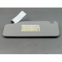 PARE-SOLEIL D MERCEDES CLASSE C BERL. III Phase 1 (204) 2007-2010