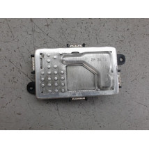 MODULE DE CHAUFFAGE MERCEDES CLASSE C