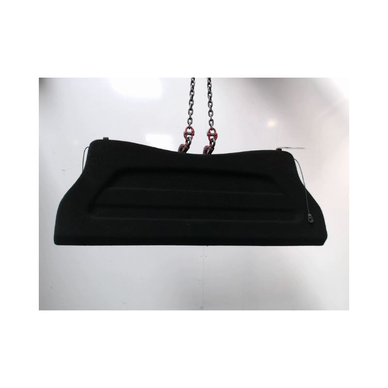 TABLETTE PLAGE ARRIERE RENAULT CLIO IV