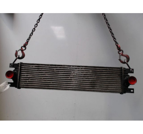 ECHANGEUR AIR