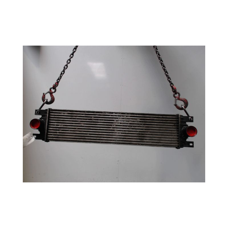 ECHANGEUR AIR RENAULT MASTER