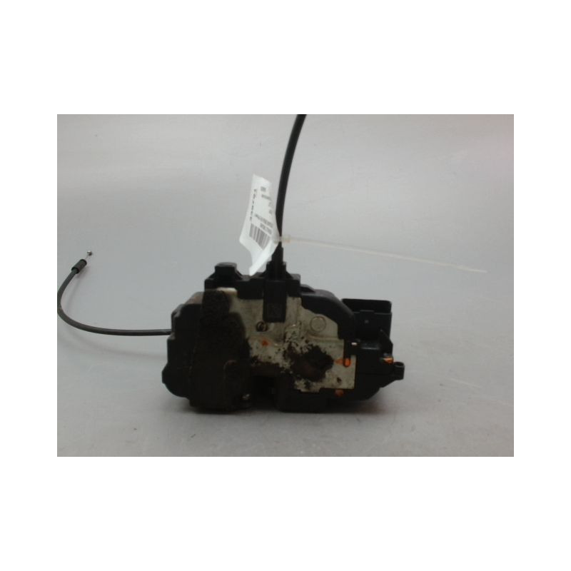 SYSTEME CONDAMNATION ARRIERE GAUCHE RENAULT MEGANE BREAK III Phase 1 2009-2012
