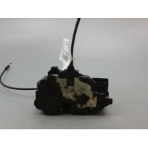SYSTEME CONDAMNATION ARRIERE GAUCHE RENAULT MEGANE BREAK III Phase 1 2009-2012