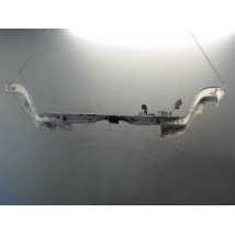 FACE AVANT PEUGEOT BIPPER