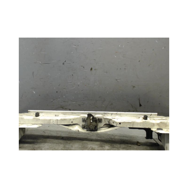 FACE AVANT PEUGEOT BIPPER