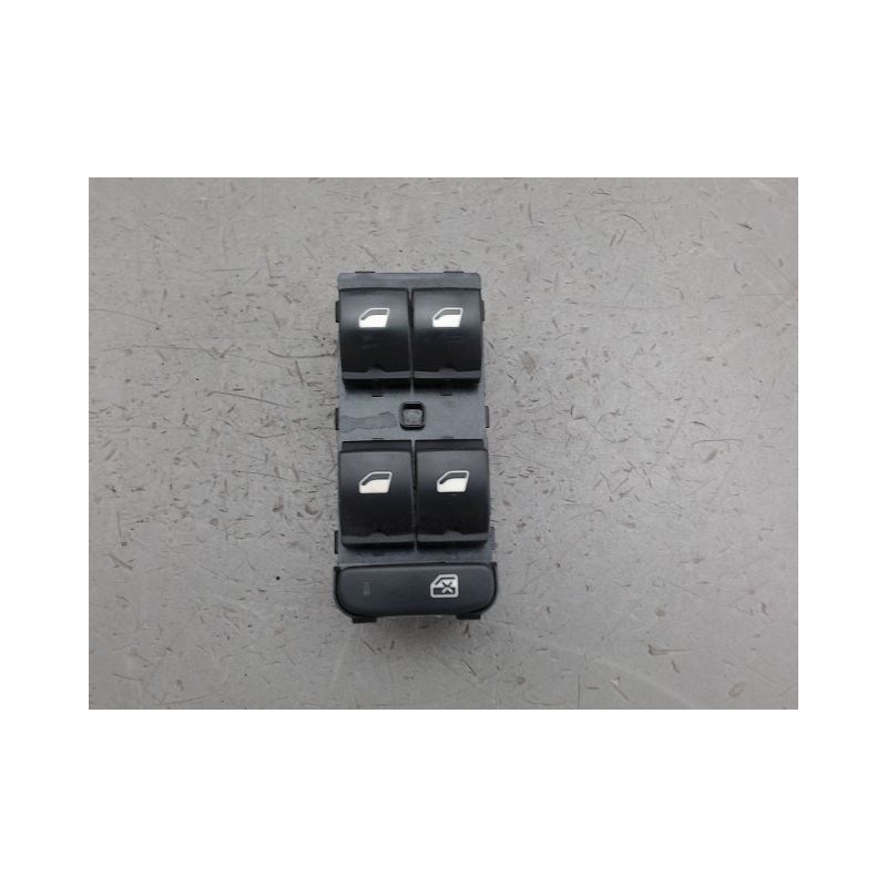 COMMANDE LEVE-GLACE PORTE AVG CITROEN C3