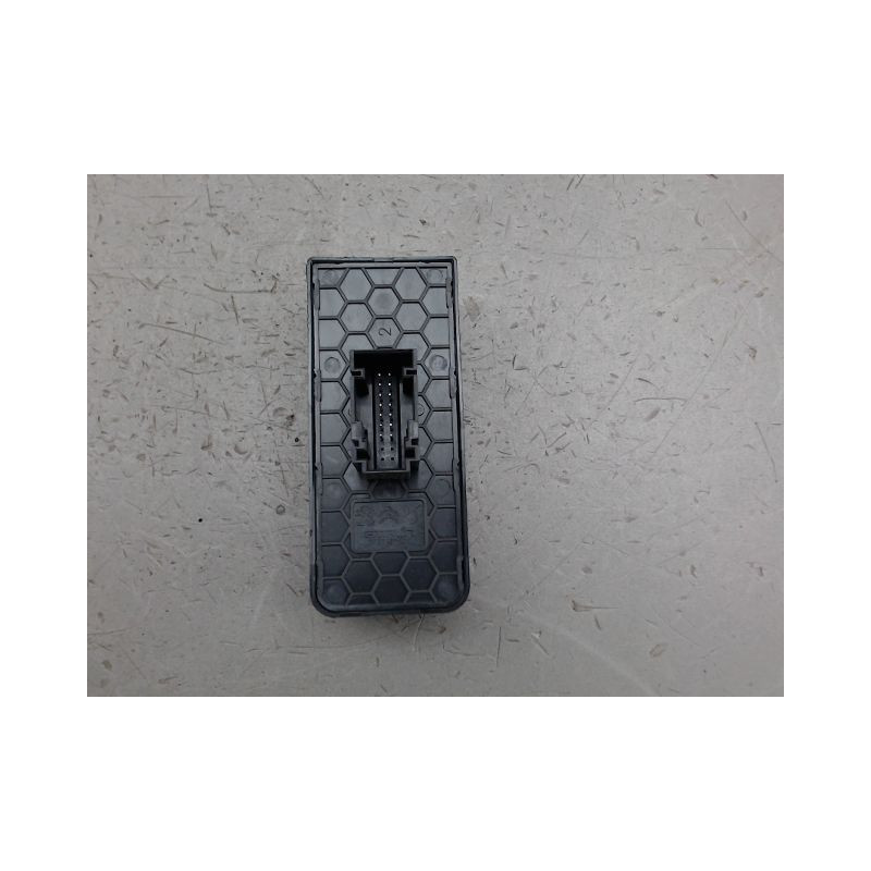 COMMANDE LEVE-GLACE PORTE AVG CITROEN C3