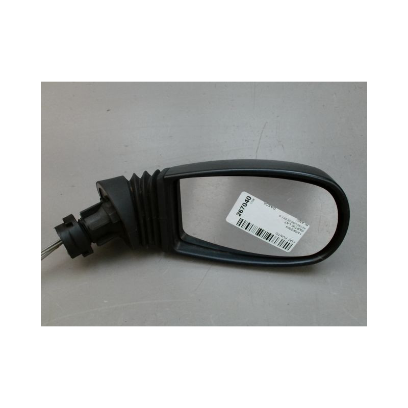 RETROVISEUR EXTERIEUR DROIT FIAT PUNTO