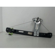 MECANISME LEVE-GLACE ARRIERE GAUCHE B.M.W. SERIE 1